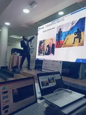 Conferencing Services