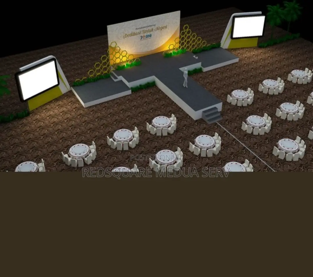 Conferencing Services