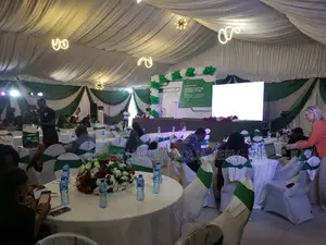 Conferencing Services