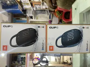 JBL Clip 5
