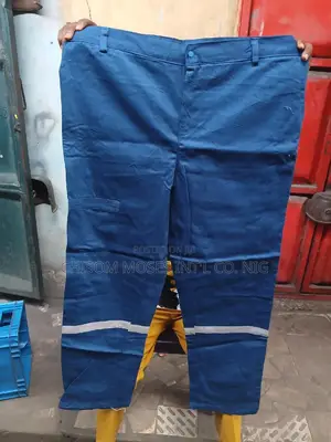 Up And Down Coverall