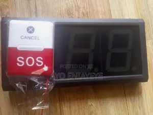 Pager Hospital Call Bell