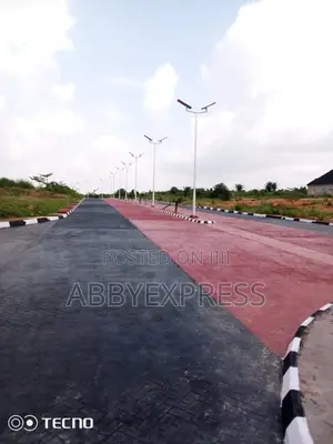 Land for Sale at Apata, Ibadan