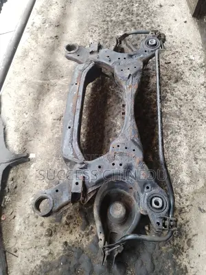 Complete Back Beam for Accra MDX 2010 With Guarantee