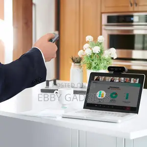 Logitech Spotlight Presentation Remote