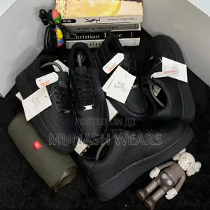 Original Nike Airforce Sneakers