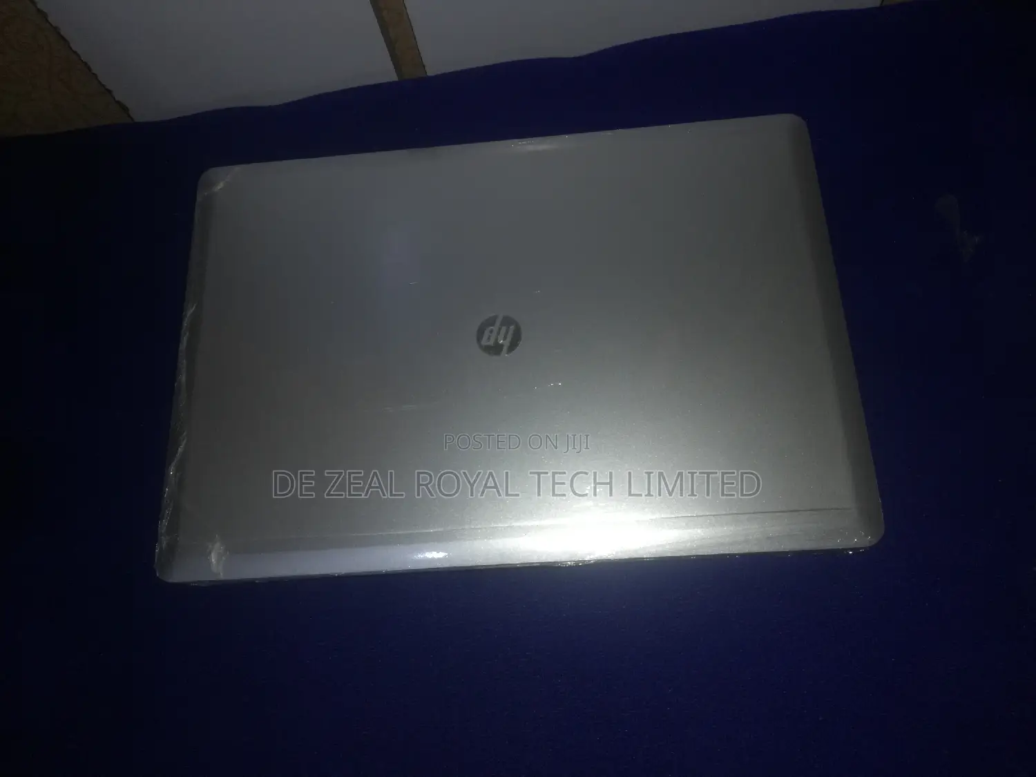 Laptop HP EliteBook Folio 9480M 8GB Intel Core I5 HDD 500GB