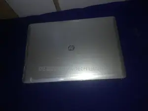 Laptop HP EliteBook Folio 9480M 8GB Intel Core I5 HDD 500GB