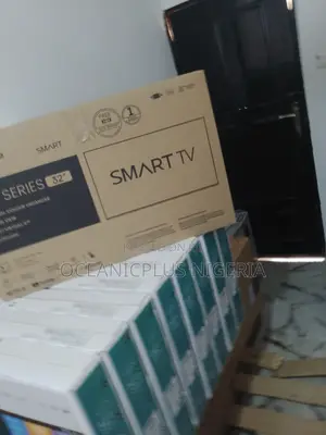Hisense 32""Smart LED TV.