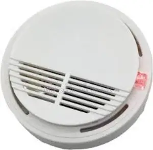 Fire Fighting Smoke Detector