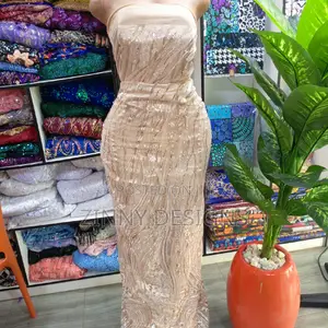 Photo - Quality Sequence Lace