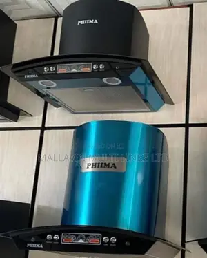 60cm Phiima Kitchen Hood Extractors