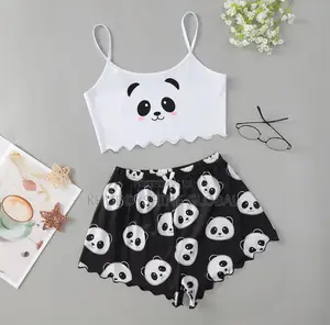 High Quality 2 Pieces Lingerie Women