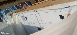 80kva Perkins Soundproof Generators Diesel