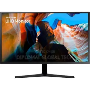 Uhd Monitor U32j590uqp 32" Va Panel Uhd Resolution Amd
