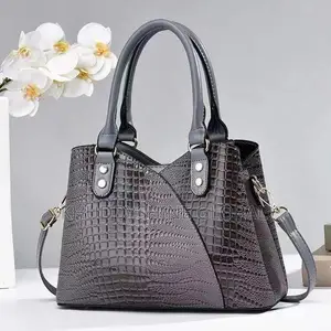Premium Quality Luxury Leather Side Handbag
