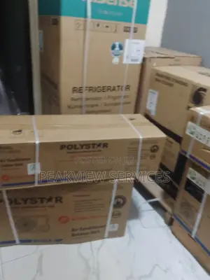 Brand New Polysta 1.5hp Non Inverter Spit Ac