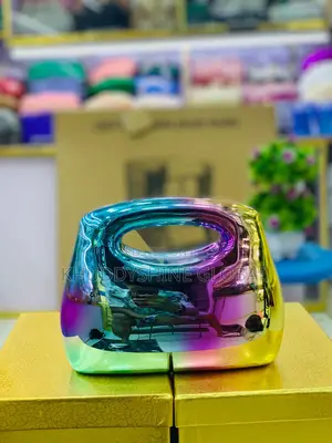 Acrylic Women's Bags