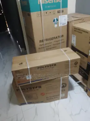 Original Polystar Non Inverter 1.5hp Spit Ac