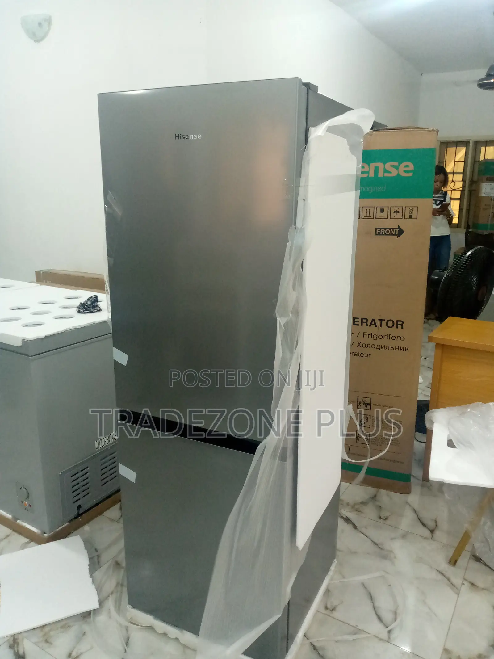 225L(Rd-29cda) Hisense Refrigerator