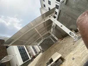 Carport Apo District