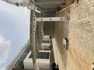 Carport Apo District