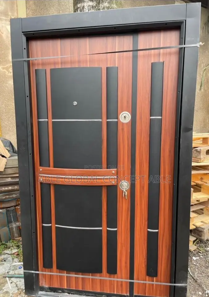 Turkey Door Wagon