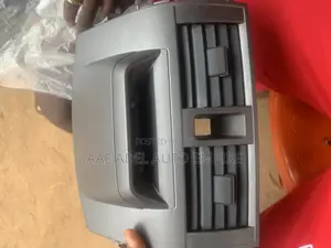 AC Vent Toyota Corolla 2012 Model