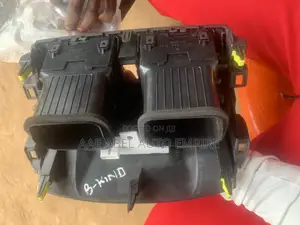 AC Vent Toyota Corolla 2012 Model