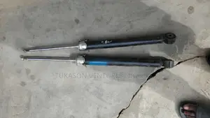 Back Shock 3018 Accord
