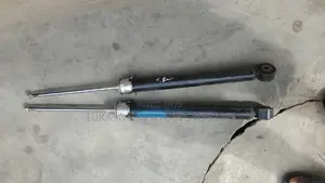 Back Shock 3018 Accord