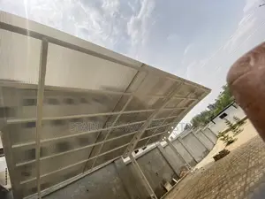 Carport Whiteway