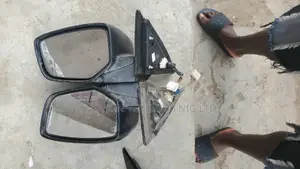 Side Mirror 2010 Honda Crosstour