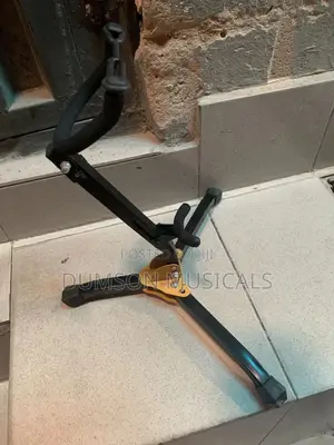 Saxophone Stand