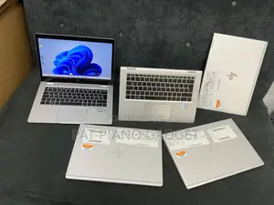 Laptop HP EliteBook X360 1030 G2 8GB Intel Core I5 SSD 256GB