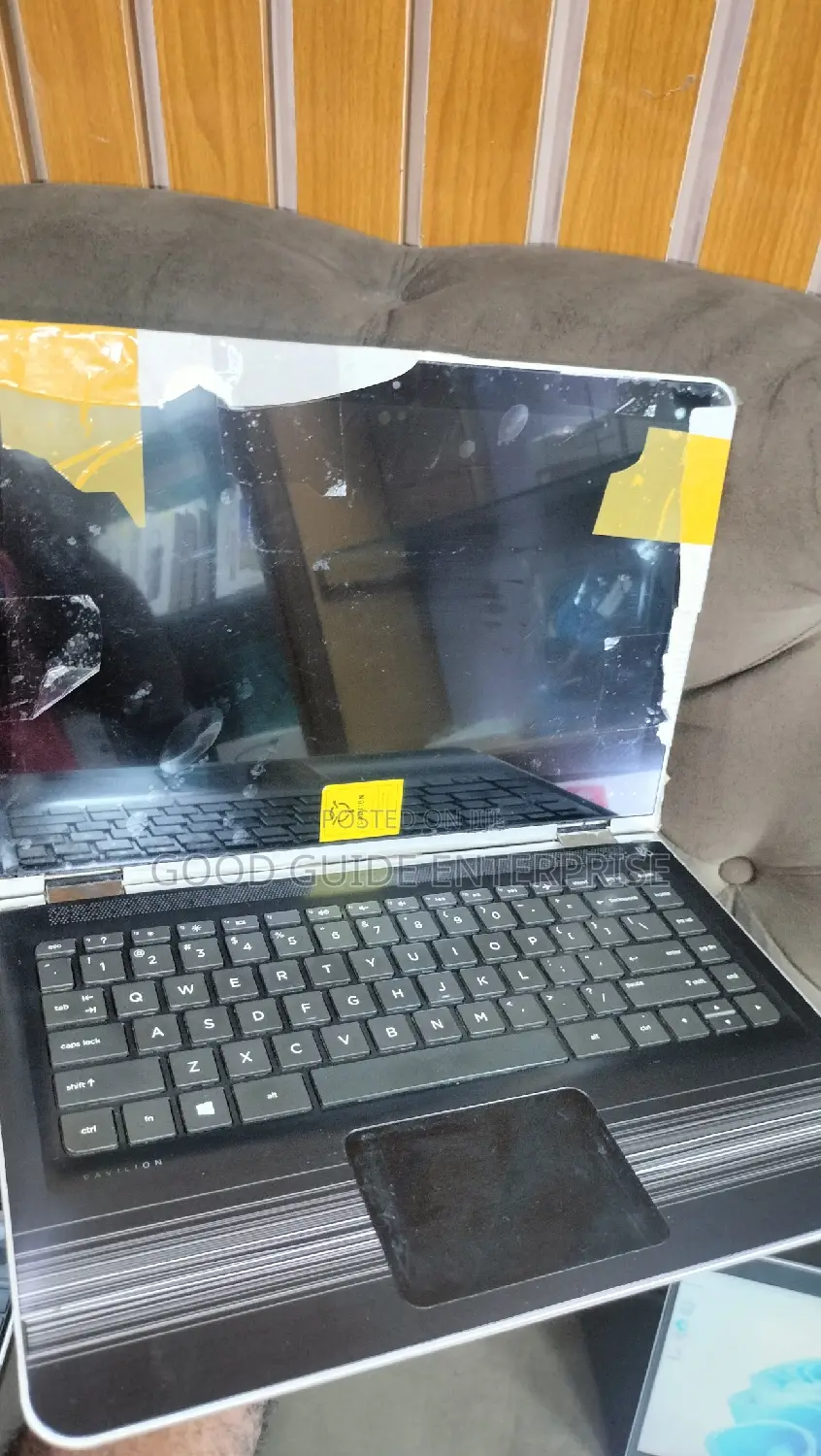 Laptop HP Pavilion 13 X360 8GB Intel Core I3 SSD 256GB