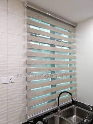 Window Blind for Home and Office