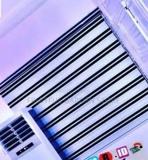 Window Blind for Home and Office