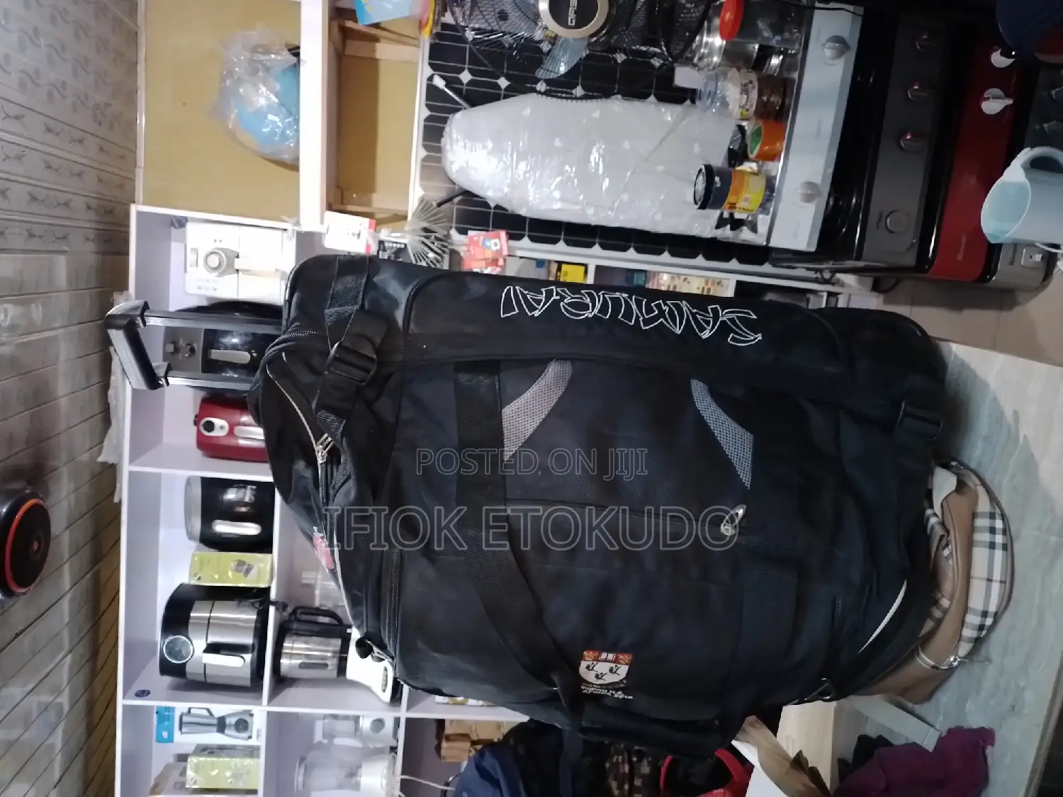 Travelling Bag