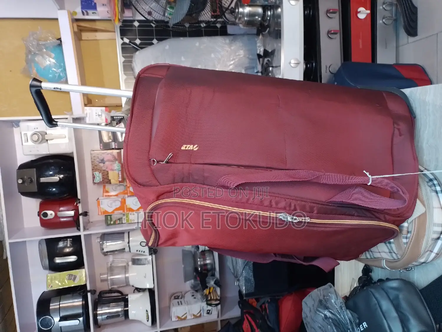 Travelling Bag