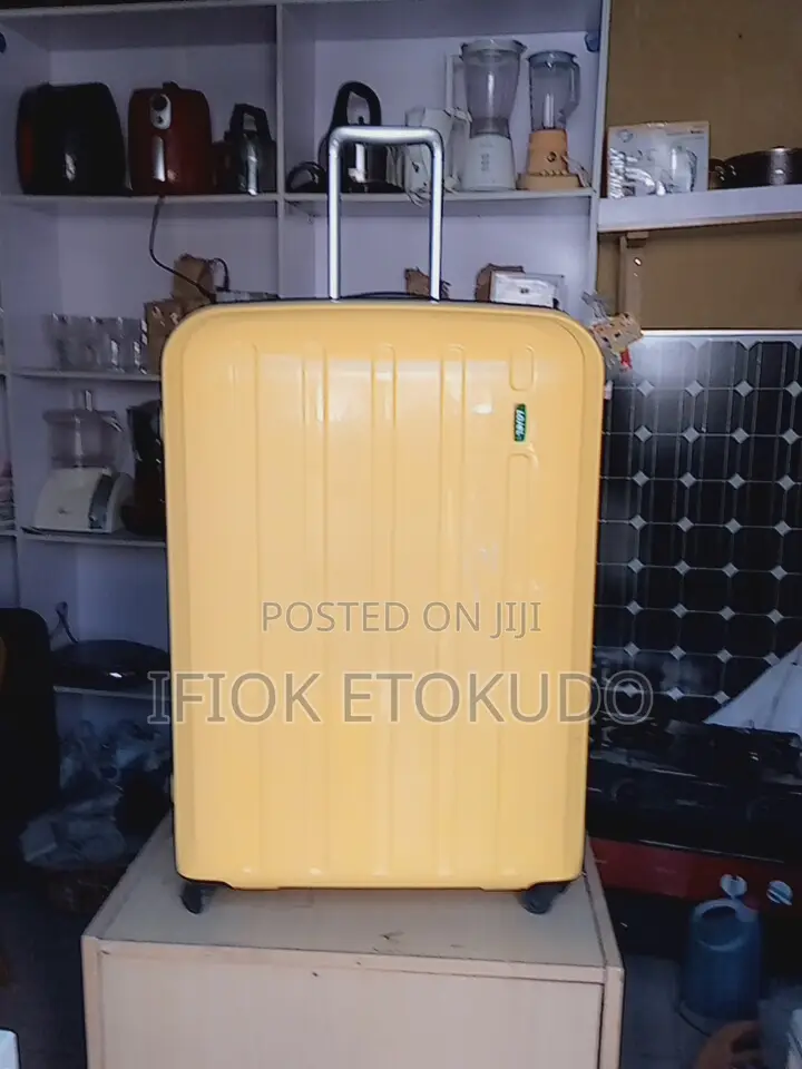 Boxes and Luggages