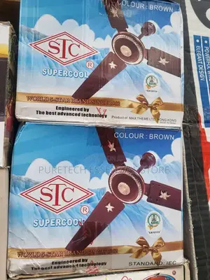STC Celling Fan 56inches
