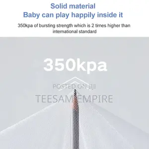 Thickened and Encrypted Mosquito Net