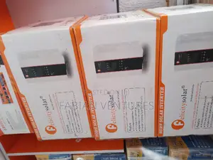 Solar Inverters1500kvafelicity