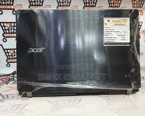 Laptop Acer TravelMate P243 4GB Intel Core I5 HDD 500GB