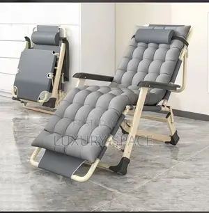 Quality Foldable Relaxation Chair