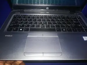 Laptop HP EliteBook 840 G3 8GB Intel Core I5 SSD 256GB