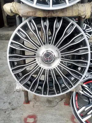 19 Inches Rim