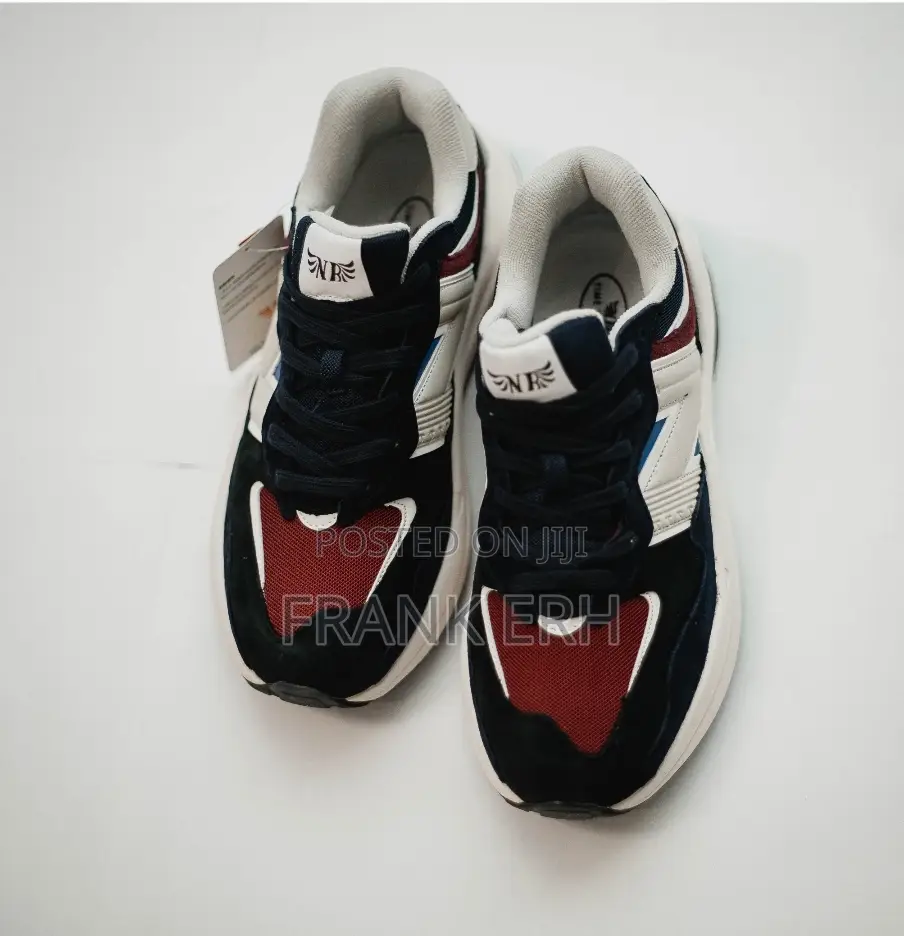 New Balance Sneakers