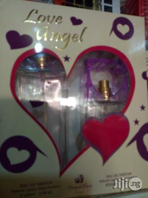 Photo - Angle Set Perfume Designers